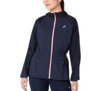 Veste à capuche ASICS ROAD PACKABLE JACKET 4571633295119 taille M EU