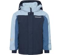 Veste Ã capuche bÃ©bÃ© Didriksons Neptun 4 Bleu 18/24 mois