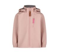 Veste Ã capuche bÃ©bÃ© fille Sterntaler Rose 1 an