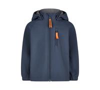 Sterntaler - Kid's Hooded Jacket Softshell - Veste softshell - 86 - marine