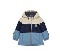 Veste Ã capuche bÃ©bÃ© Lego Lwjeri 702 Bleu 4 ans