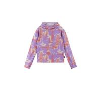 Veste Ã capuche bÃ©bÃ© Reima Surista Violet 1 an