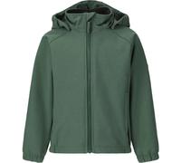 Veste Ã capuche bÃ©bÃ© Zigzag Bjorn Melange Pro 8000 Vert 3 ans