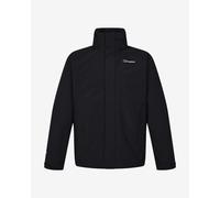 Veste à capuche Berghaus Hillwalker 2.0 Gemini 3En1 noir - XL
