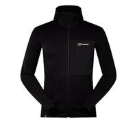 Veste à capuche Berghaus Ridge-Hiker Noir 3XL