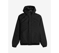Veste à capuche Billabong All Day noir pur - M