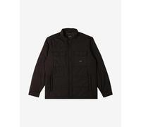 Veste à capuche Billabong Montana noir foncé - M