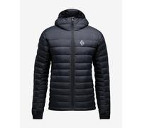 Veste à capuche Black Diamond Access Down 2.0 noir - L