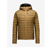 Doudoune duvet black diamond approach down hoody vert