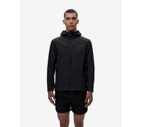 Veste à capuche Born Living Yoga Sittang Performance noire - XL