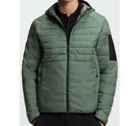 Boss Urbanex 10262007 Jacket Vert L Homme
