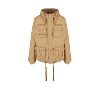 Veste Ã capuche Brandit Marron 5XL