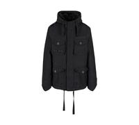 Veste Ã capuche Brandit Noir 5XL
