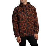 Veste À Capuche Bringée - Pretty Green XL