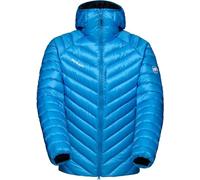 Veste à capuche Broad Peak IN Hommes, bleu glacier-noir, XXL, Doudounes - Mammut