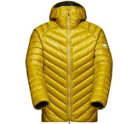 Veste à capuche Broad Peak IN Men, aura-black, XXL, Doudounes - Mammut