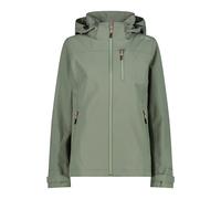 Veste à capuche brodé femme CMP S