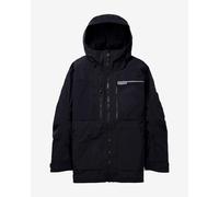 Veste à capuche Burton Frostner 2L noire - L