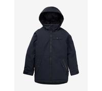 Veste à capuche Burton Khione 2L noir enfant - S