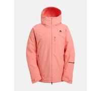 Burton Reserve 2l Ins Jacket Orange S Homme