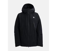 Veste à capuche Burton Reserve GORE-TEX 2L Isolée noir - L