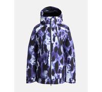 Veste à capuche Burton Reserve GORE-TEX 2L Isolée violette femme - S