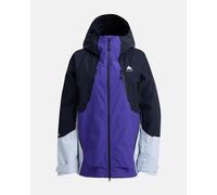 Veste De Ski / Snow Burton Reserve 2l Prism Violet Femme Violet 2026 taille S