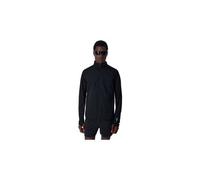 Veste a capuche champion windbreaker noir homme