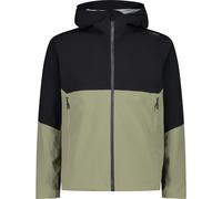 Cmp 35z6187 Jacket Vert 4XL Homme