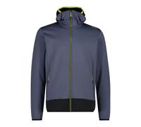 Cmp 34e1697 Jacket Bleu XL Homme