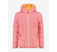 Veste à capuche CMP Fix Hood Nylon rose enfant - 3
