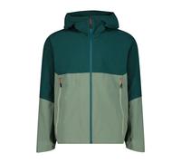 Cmp 35z6187 Jacket Vert S Homme