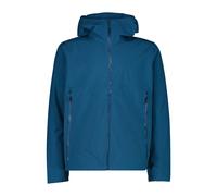 Veste à capuche CMP Unlimitech Bleu 3XL
