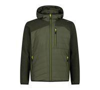 Cmp Hybrid 33h2047 Jacket Vert 2XL Homme