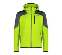 Cmp 34g1557 Jacket Vert 2XL Homme