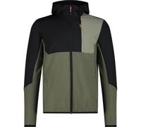 Veste à capuche CMP Vert XL