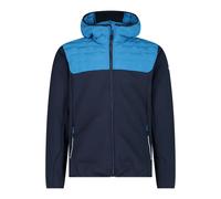 Cmp Hybrid 33e2807 Jacket Bleu XL Homme