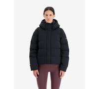 Columbia - Women's Amaze Puff Hooded Jacket - Doudoune - XL - black