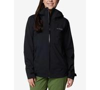 Columbia - Women's Omnitech Amplidry II Shell - Veste imperméable - XS - black
