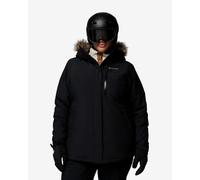 Columbia Ava Alpine™ Ii Jacket Noir M Femme
