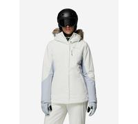Columbia Ava Alpine™ Ii Jacket Blanc M Femme