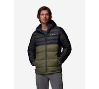 Columbia Buck Butte™ Ii Jacket Noir L Homme