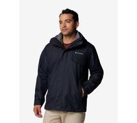 Veste à capuche Columbia Bugaboo III Fleece Interchange noir - S