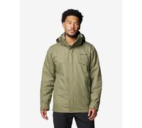 Columbia Bugaboo™ Iii Detachable Jacket Vert 2XL Homme