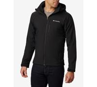 Columbia Cascade Ridge™ Iii Softshell Jacket Noir S Homme
