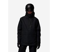 Veste à capuche Columbia Coreshot Anorak noir femme - L