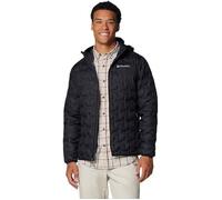 Veste à capuche - COLUMBIA - Delta Ridge - Déperlante - Omni-Heat - Rembourrage 650 ct. M