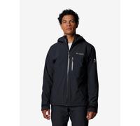 Columbia - Explorer's Edge II Insulated Jacket - Veste hiver - XXL - black