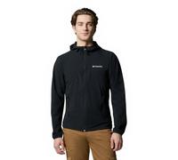 Columbia Heather Canyon™ Ii Softshell Jacket Noir XL Homme