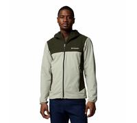 Veste à capuche Columbia Heather Canyon II pour homme